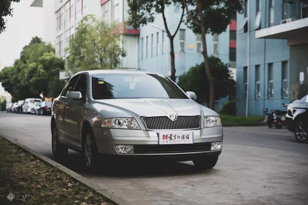 1.4t老明锐,老明锐空间实测