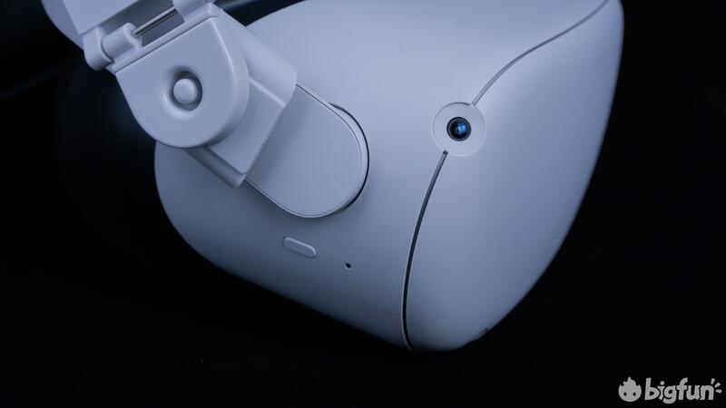 vr眼镜oculusquest2代,vr眼镜oculusquest2组成