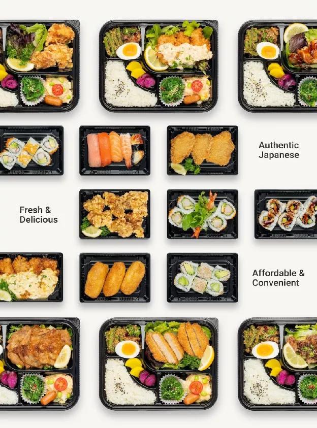 何必从日本带货？温哥华就有这么多宝藏日本超市