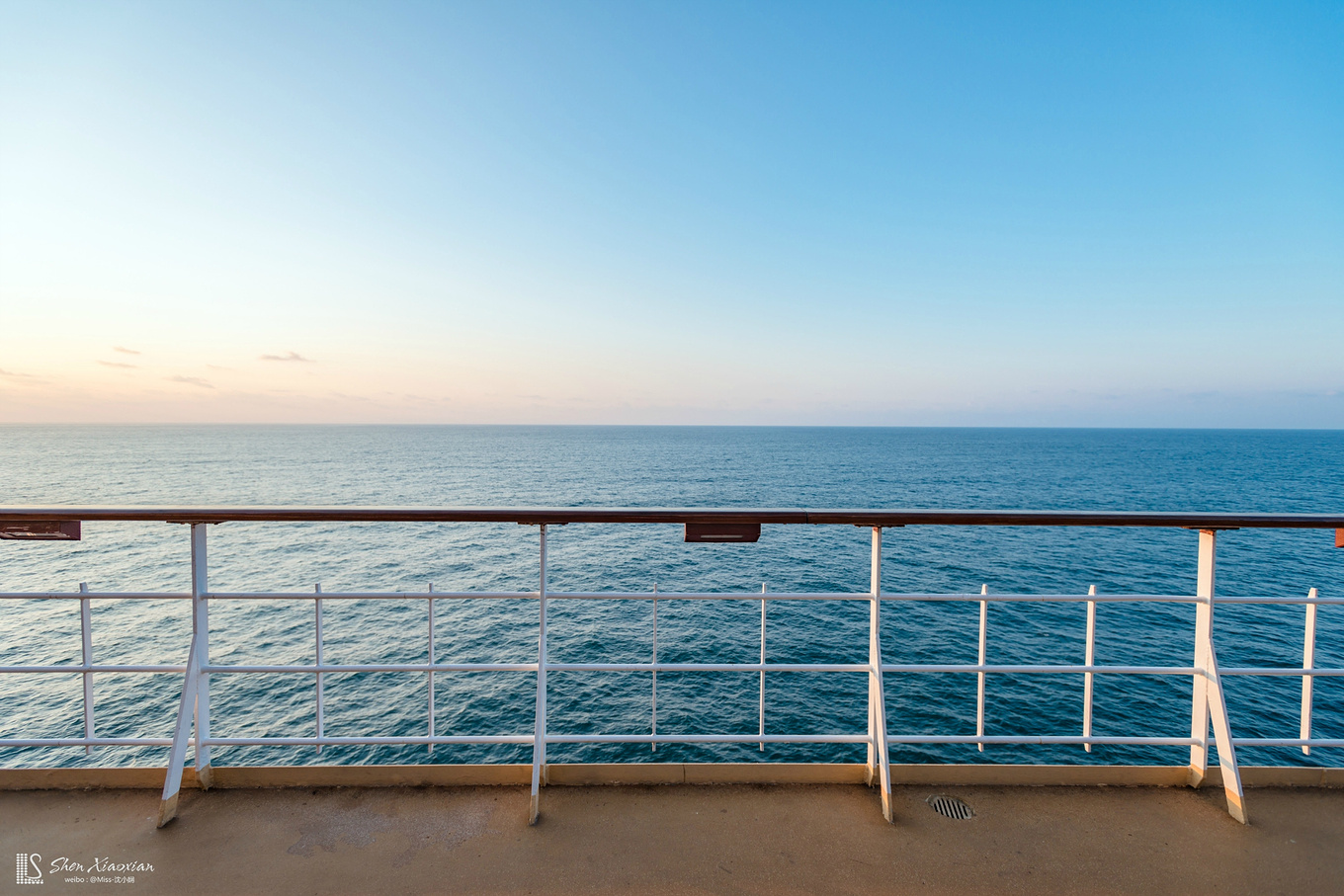 错过了诺亚方舟错过了泰坦尼克号,海上堡垒诺亚方舟