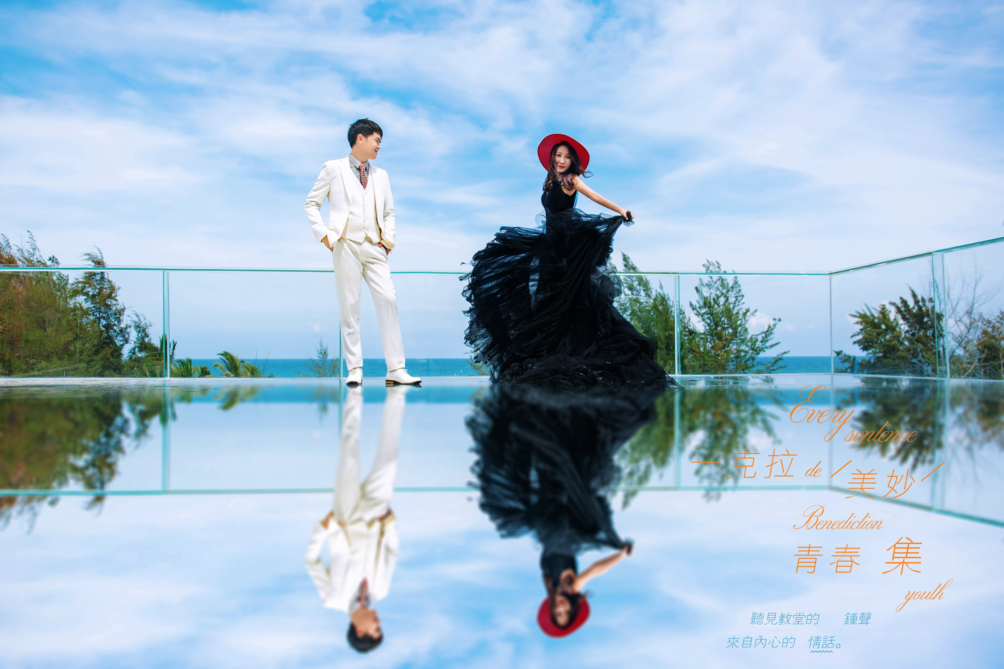 铂爵旅拍三亚路线推荐,三亚铂爵旅拍婚纱摄影电话号码