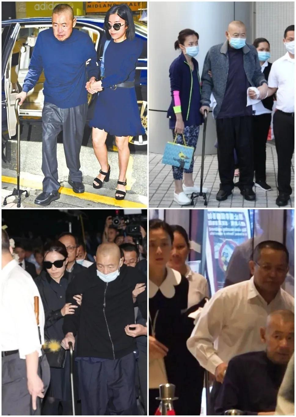 亿万富豪给孙子留下200亿遗产,富豪赠送700亿继子