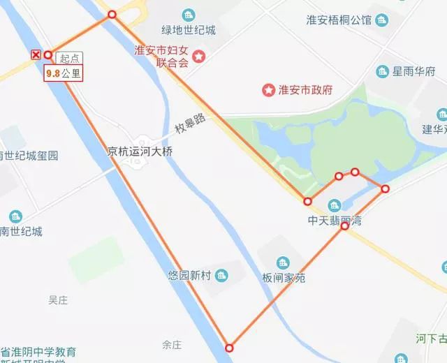 即将开建的小学,生态新城小学划片
