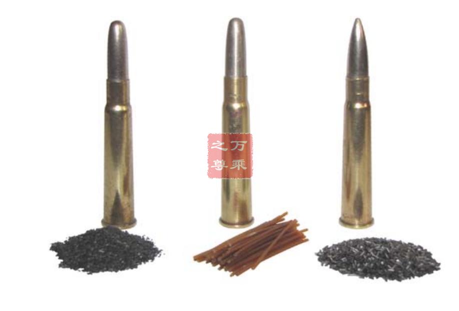 一代名枪汉阳造,印度英萨斯步枪缺点