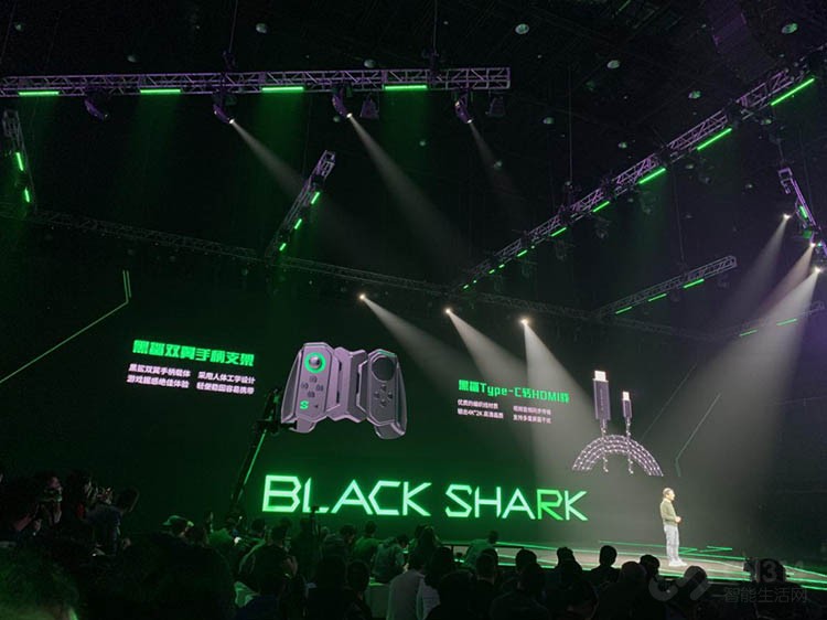 黑鲨游戏手机2值得入手吗,黑鲨游戏手机2全面评测