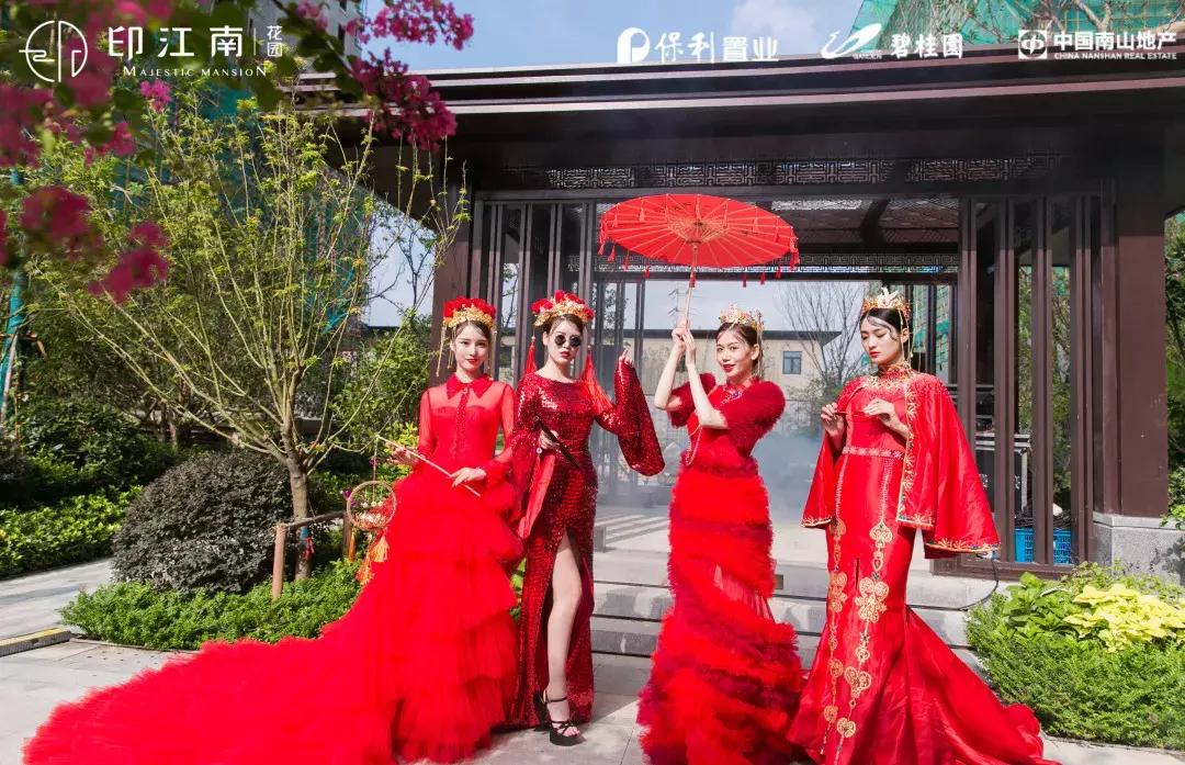 5G社区来了！印江南携手中国移动打造苏州首例，震撼亮相