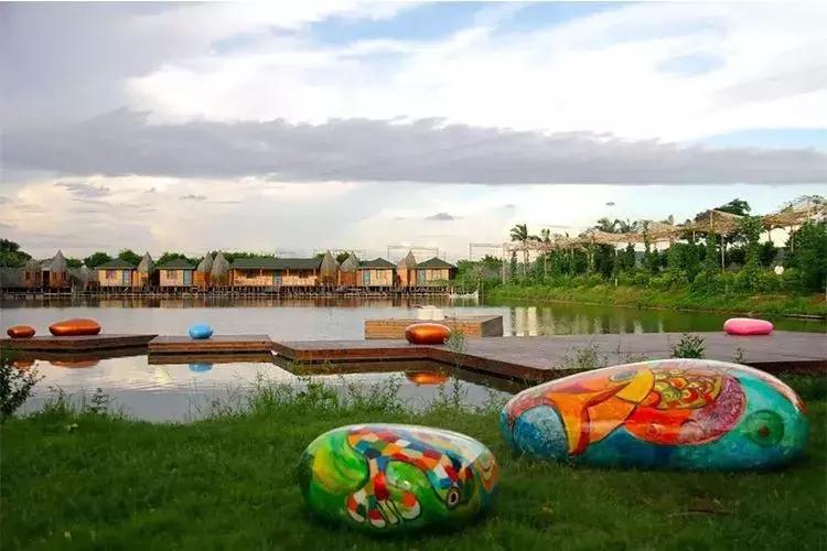 广东附近旅游度假,广东周边度假小镇