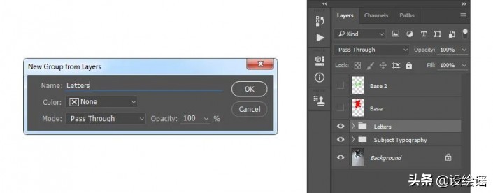 ps特效字体制作视频教学,ps制作怀旧照片特效简单易学