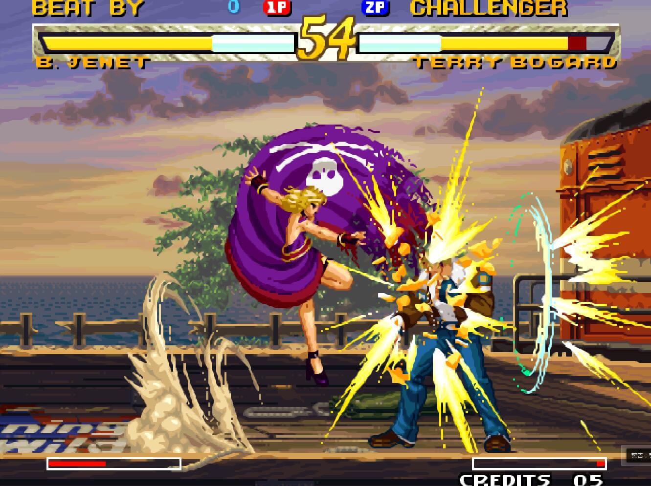 格斗街游戏,格斗游戏可玩性不高