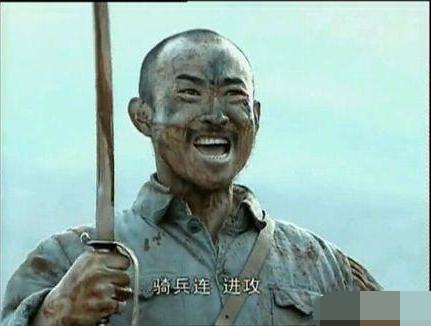 魏和尚和张大彪为李云龙出头,李云龙跟孙德胜