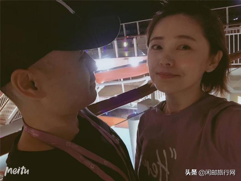 世界梦号邮轮攻略3天2晚,世界梦号邮轮狂嗨6天