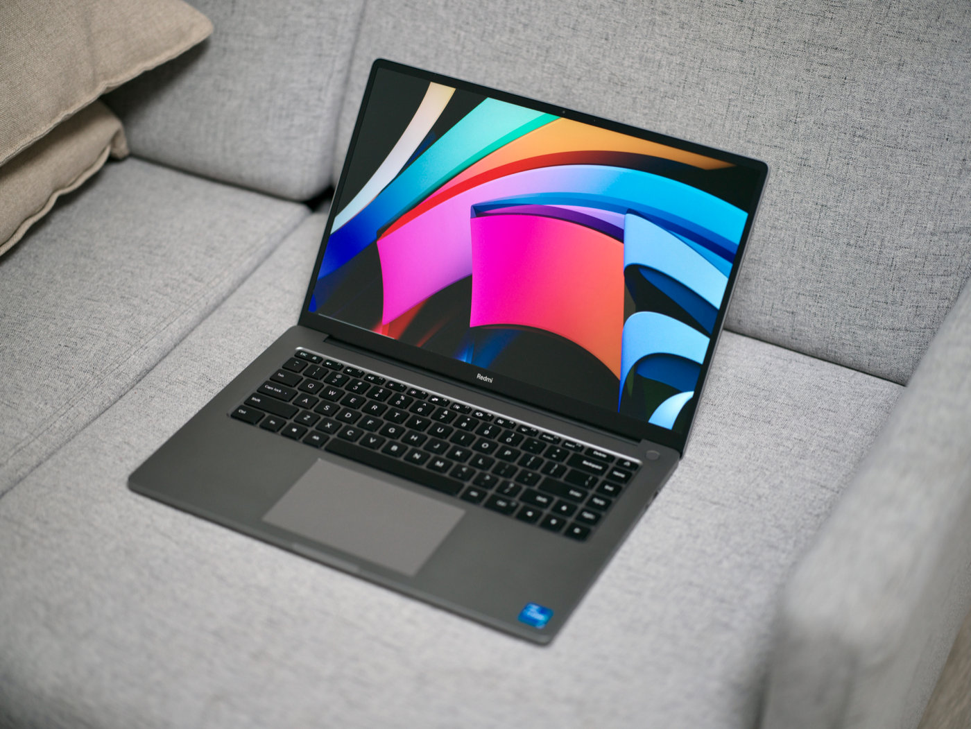 redmibookpro15锐龙游戏版测评,redmibookpro15评测