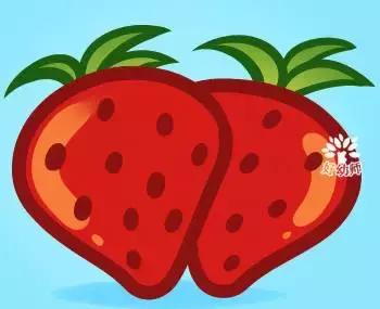 小蜗牛春夏秋冬四季创意画简笔画,亲子启蒙创意简笔画蝴蝶和蜻蜓