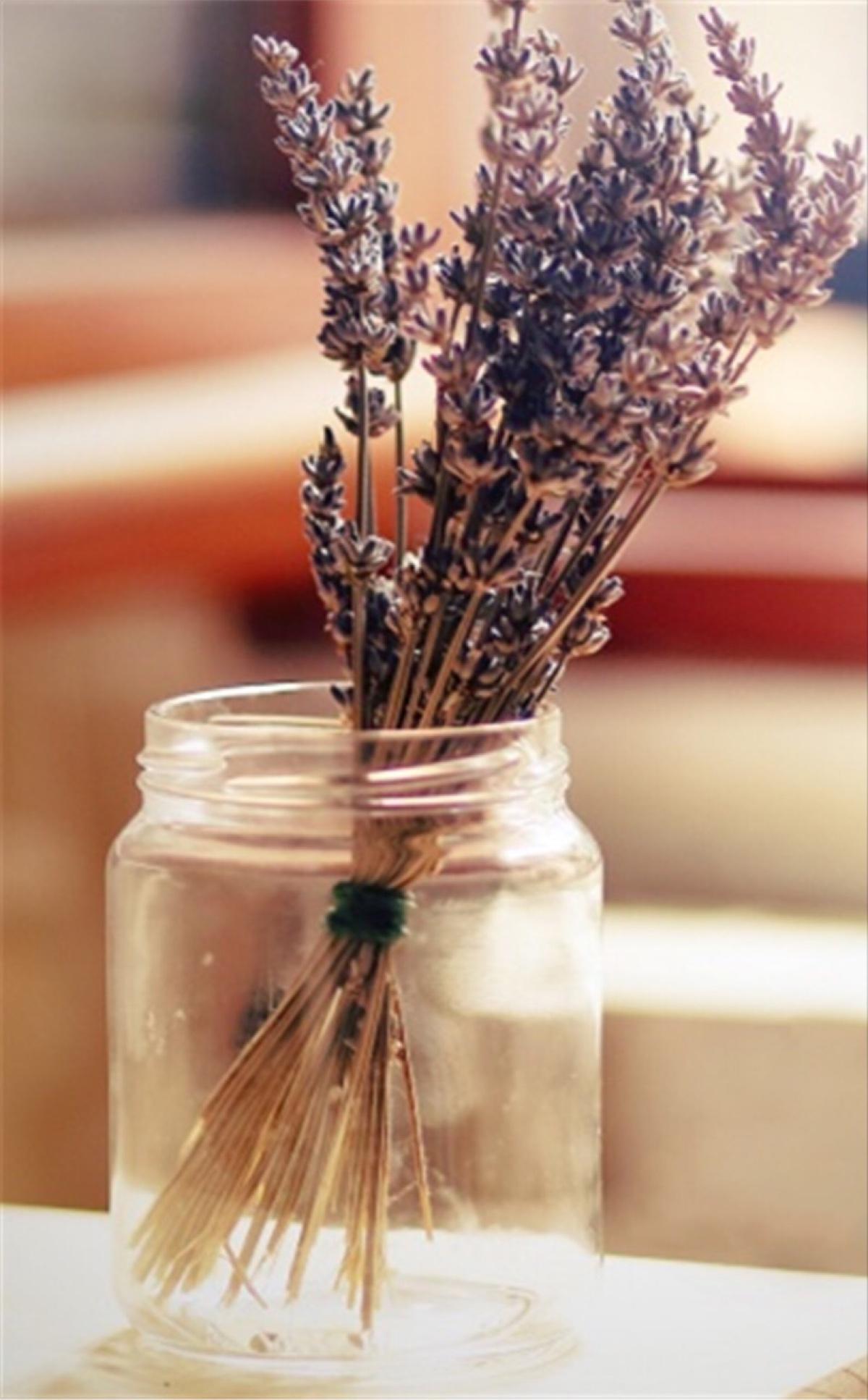 干花的家常制作方法,干花的制作方法秋天