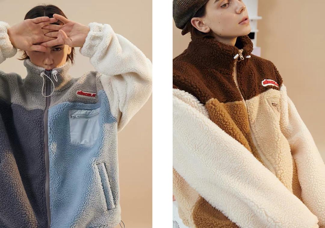 最抗寒的棉服,抗寒最好的棉服