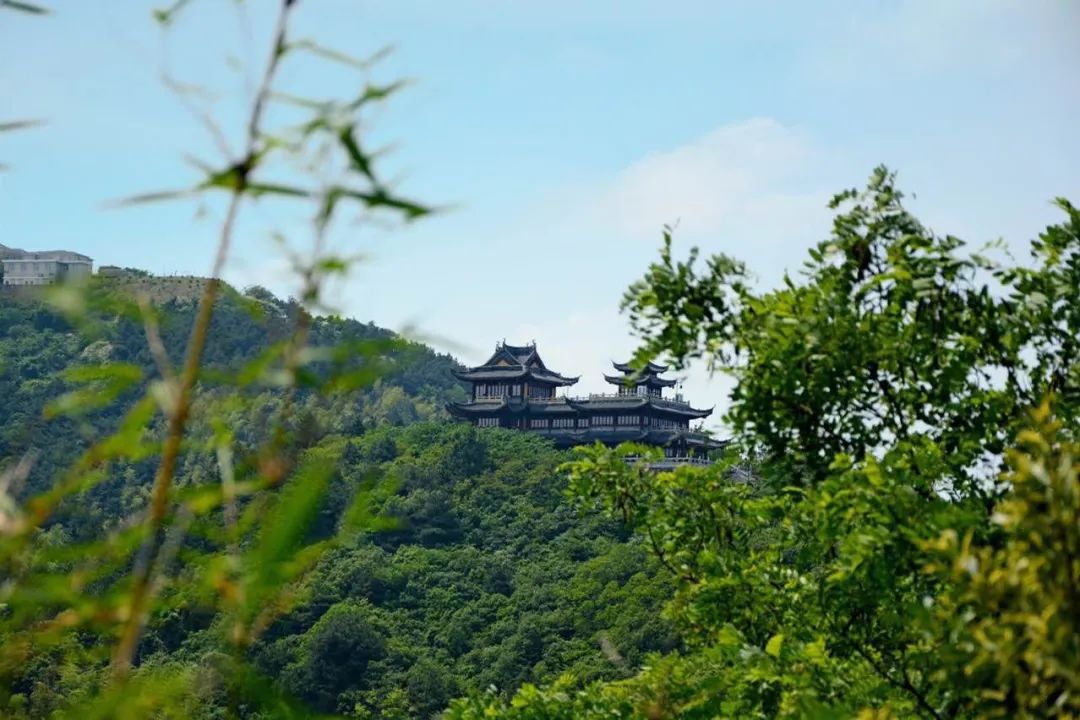 乾隆六下江南七次到过的地方,乾隆下江南去过几次天宁寺