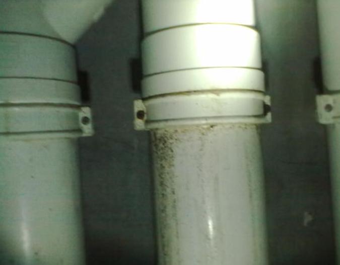 下水道管破了的修补方法,下水道管子破了怎么办