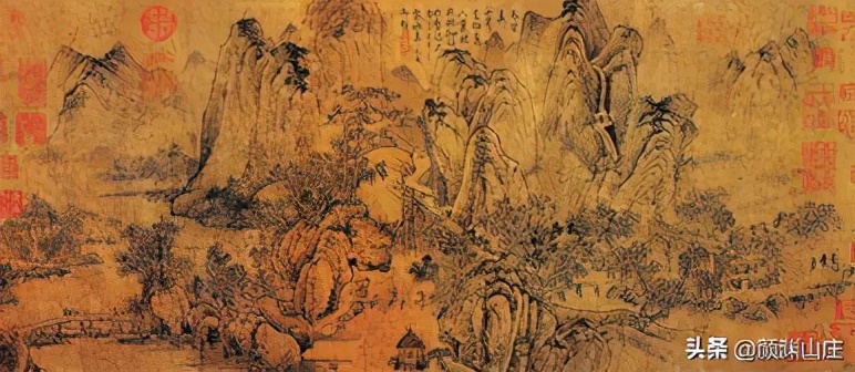 唐朝诗词300首大全,唐代诗词大全100首欣赏