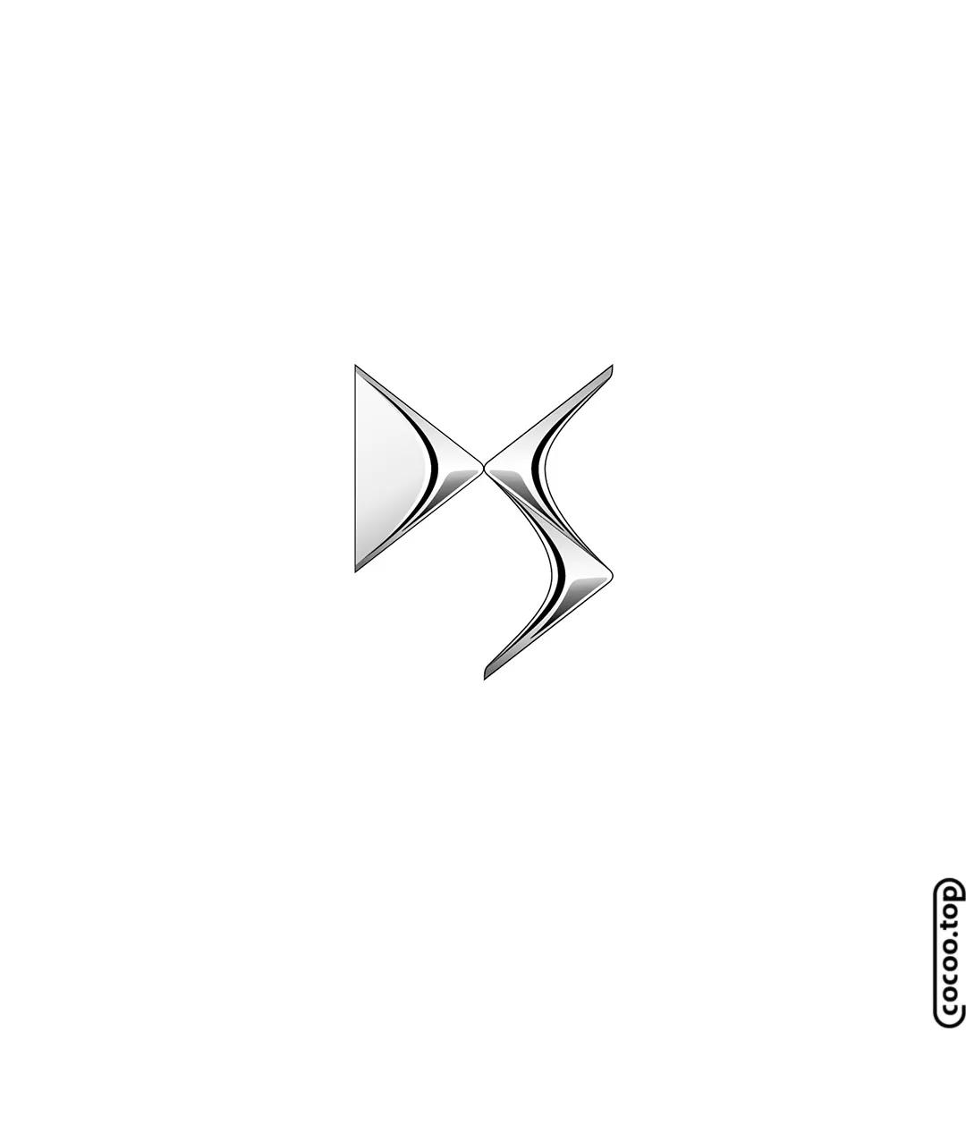 汽车最好看的logo车标排行,各个汽车的LOGO车标