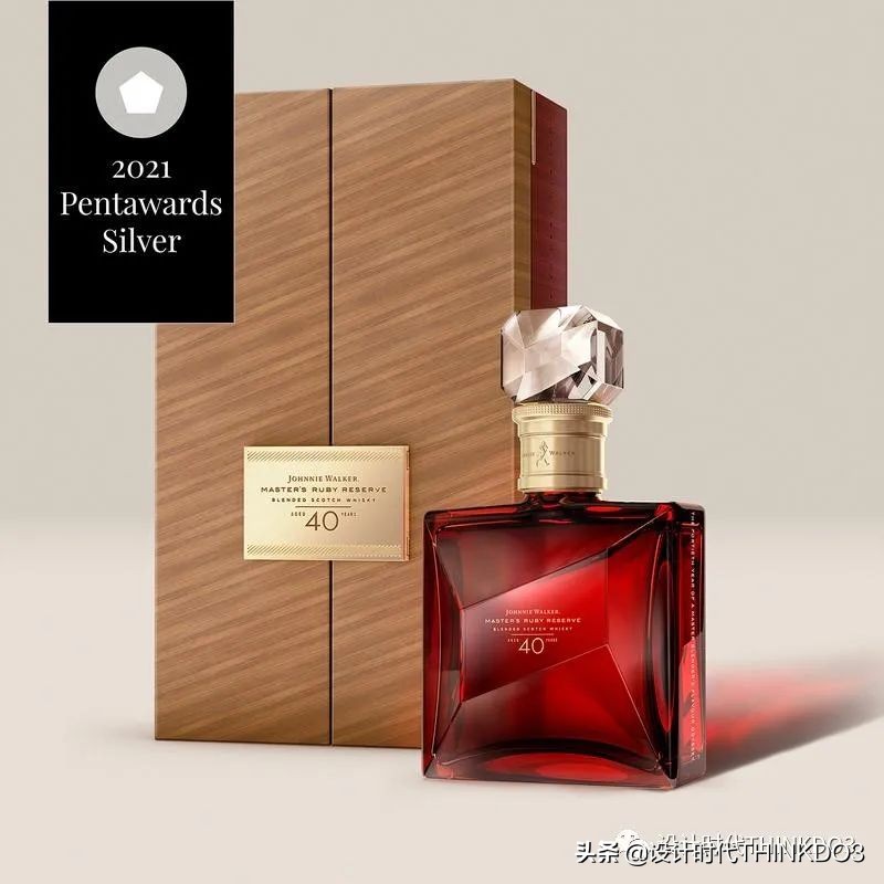 设计界的奥斯卡大奖,设计包装的世界大奖