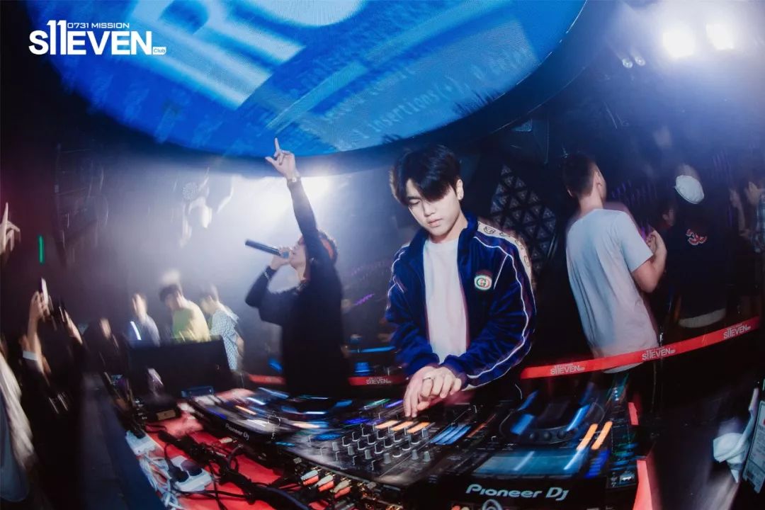 s11evenclub长沙,s11evenclub是新开的吗