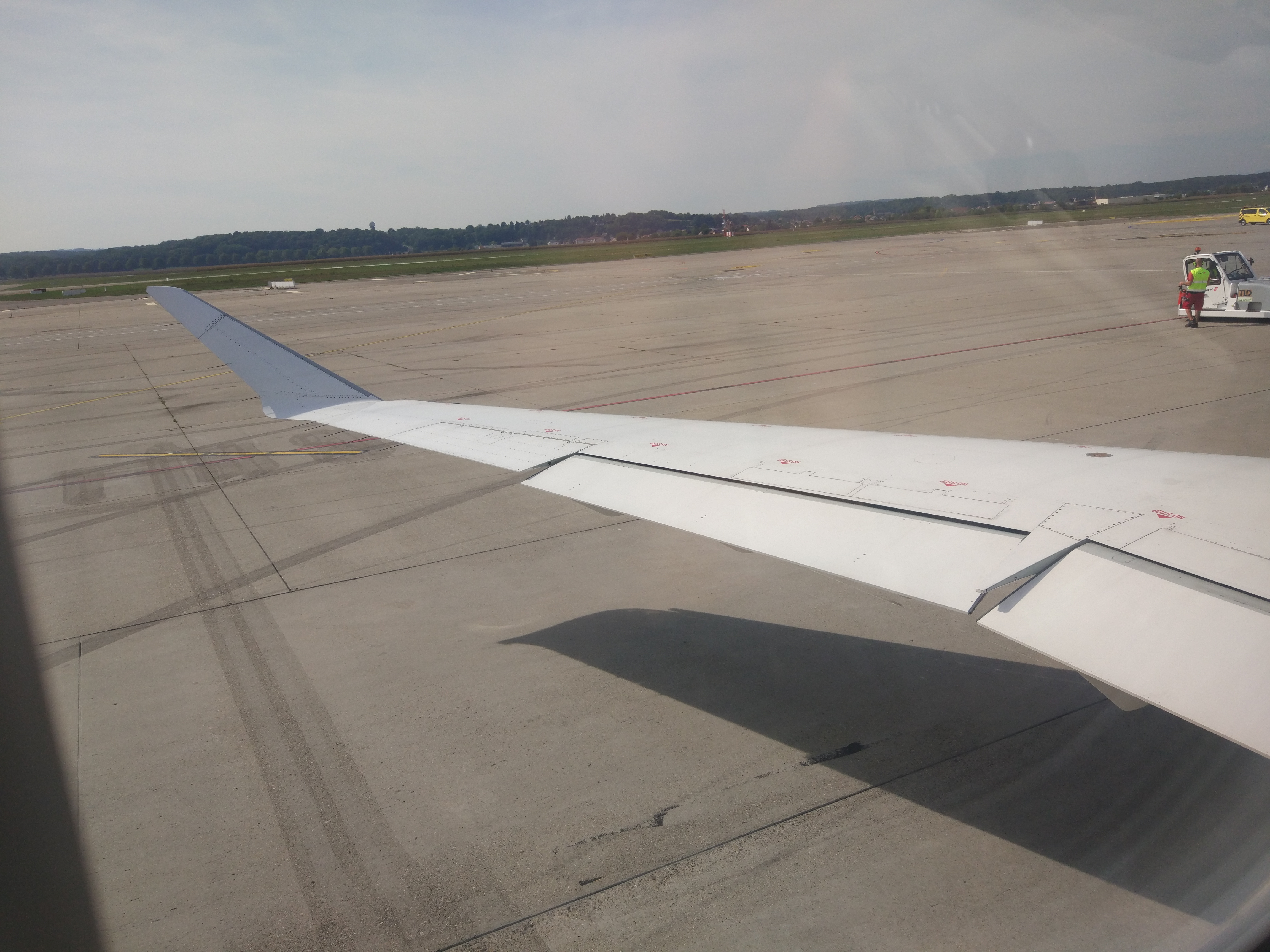 维京游轮莱茵河线旅游实录(十三)大结局