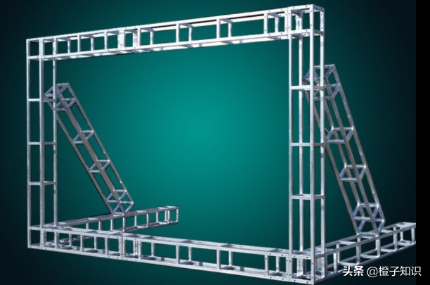 签到墙桁架租用费用,签到背景板报价