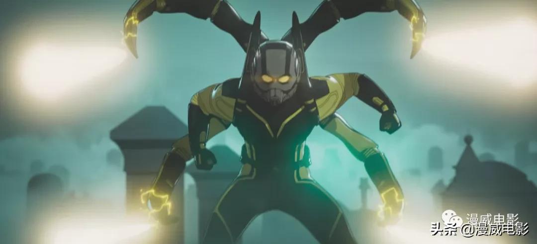 初代复仇者的高光时刻,初代复仇者们的故事