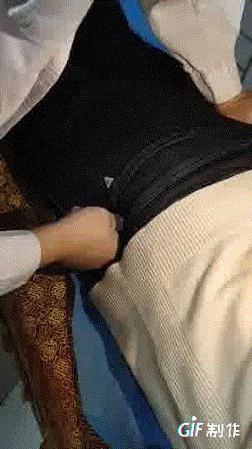 走路摇晃的元凶——臀中肌，看推拿师如何精准治疗？