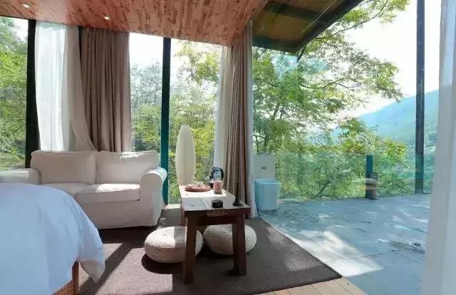 成都周边这5家绝美民宿，望星空，看云海，宛若人间仙境