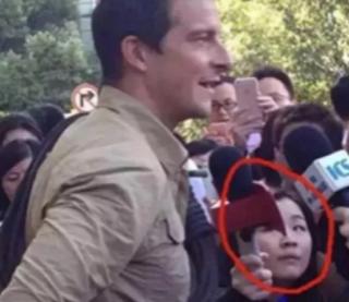 撩男神,炒CP,如此“做作”的金靖真能变成贾玲的接班人?