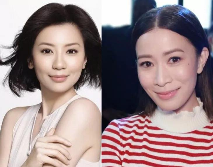 怎样让脸五官看着舒服,五官不太精致的女生变美