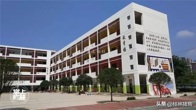 桂林临桂区致远小学怎么样,桂林临桂区哪个小学最好