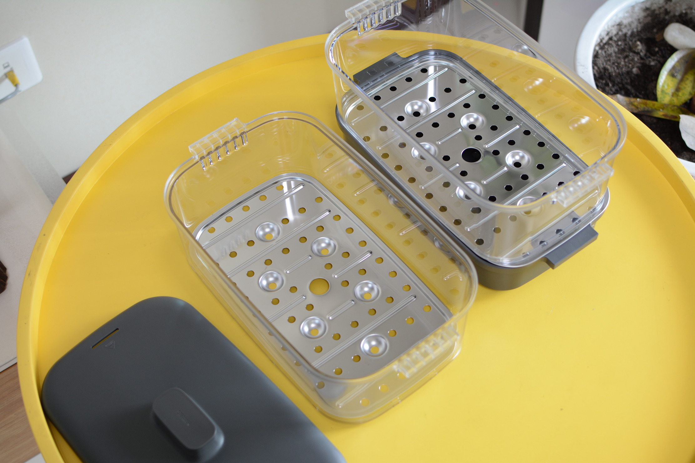 九阳免洗豆浆机k7测评,九阳不用手洗豆浆机k2350测评