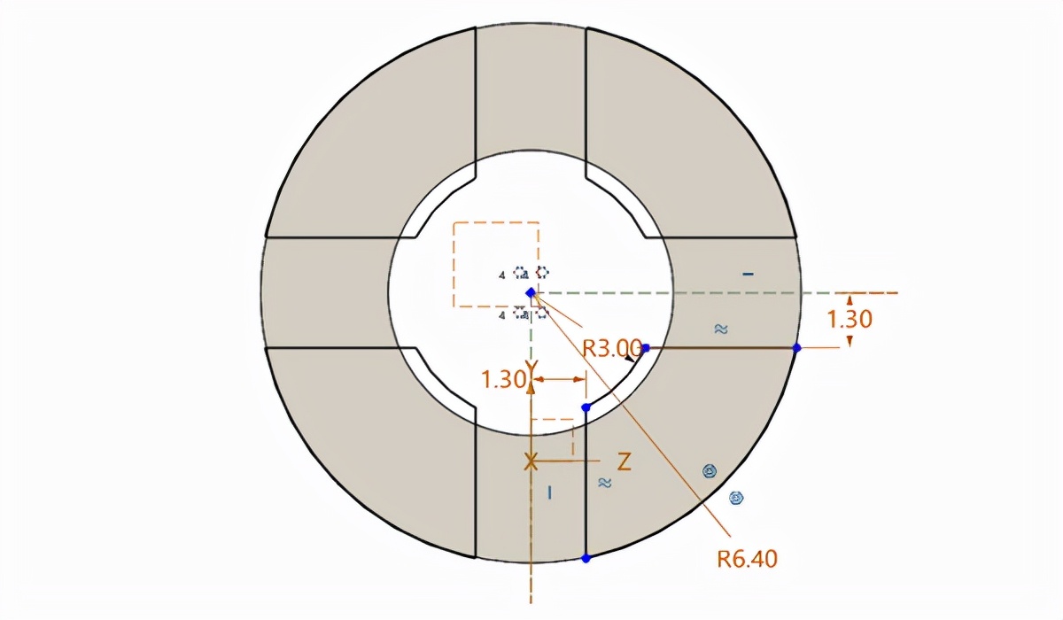 原来插座怎么装,一体式电源插头是怎么做的