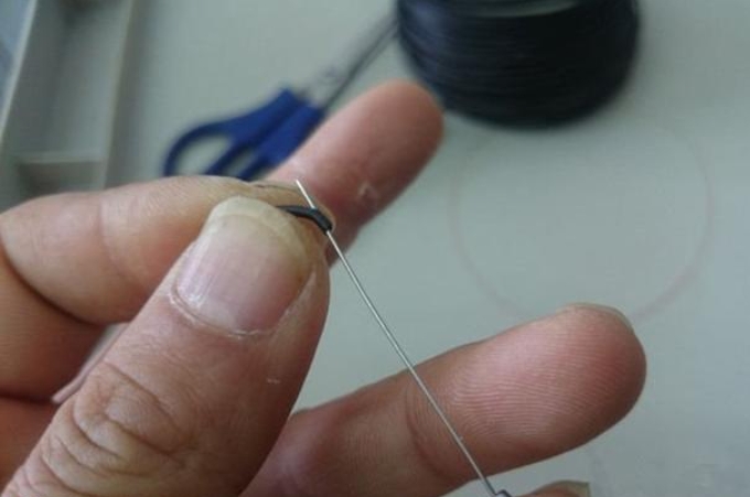 防子线缠绕奇招,如何让子线不缠绕且不容易切