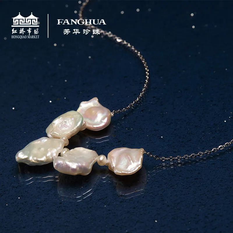 红桥市场哪家卖珍珠好,红桥市场珍珠店推荐