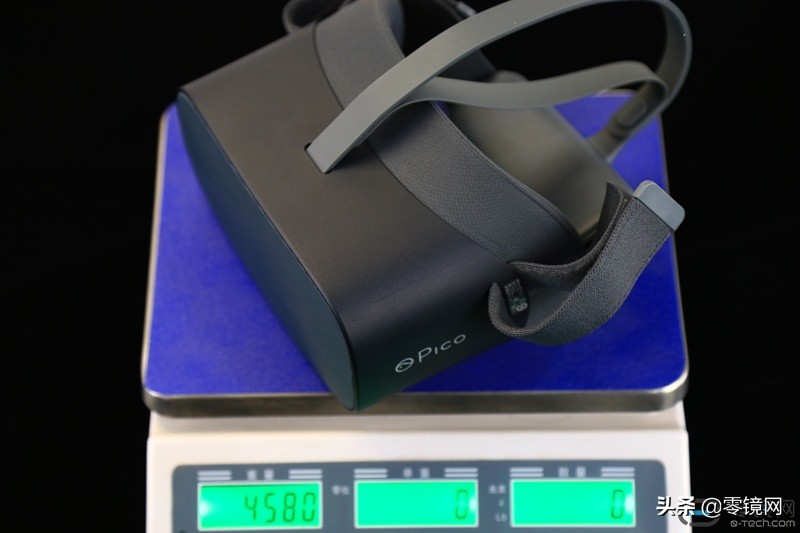 评测：拼颜值讲实力，PicoG24KVR一体机当仁不让