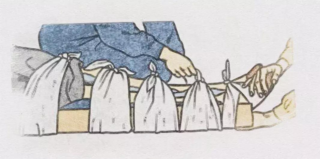 骨折现场急救处理第一步,骨折合理有效的急救