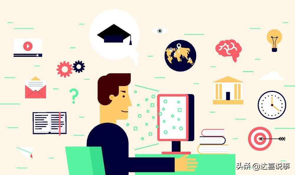 GRE科普:GRE视频课程靠谱吗?GRE视频课程有什么优势?