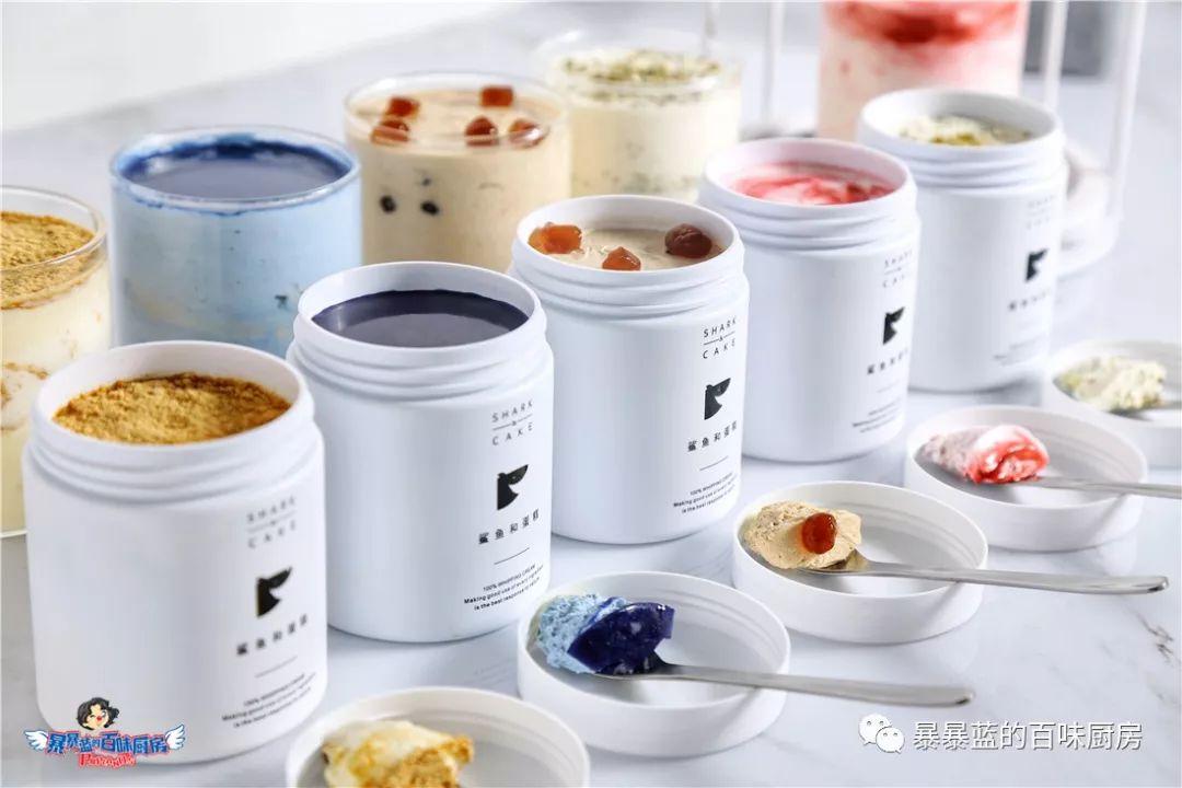 这家外送店只卖一种盒子蛋糕,但每天都忙到飞起!