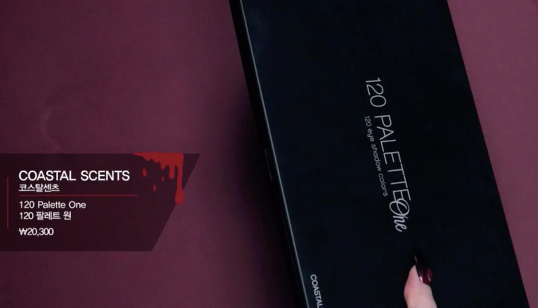 美妆博主万圣节妆容,国外美妆博主万圣节