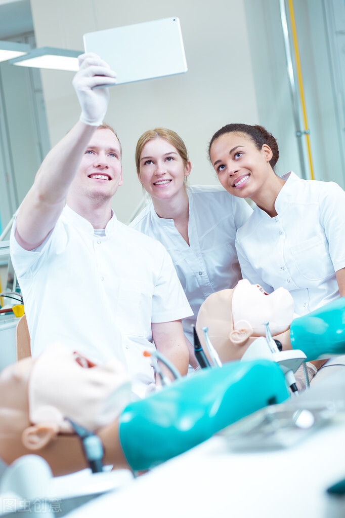 世界上牙科最好的10所大学