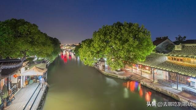 399元起=花筑客栈2间夜跟随“花筑”游苏杭山水之间怡然自得