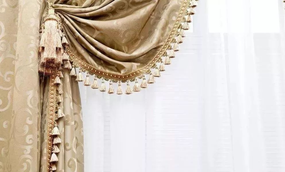 窗帘营销套路,窗帘怎么卖才能赚钱