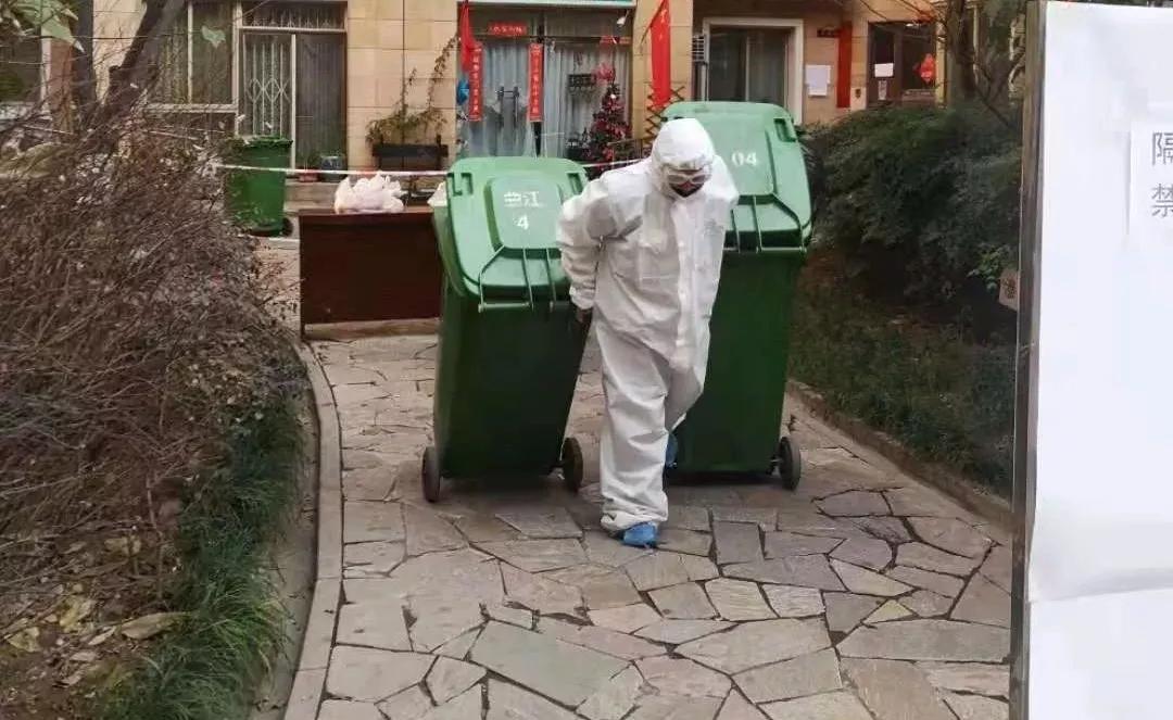 这里的陪伴，很温柔