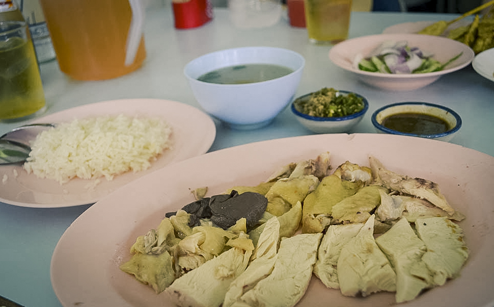 泰国清迈的特色小吃,泰国清迈美食哪里最好吃