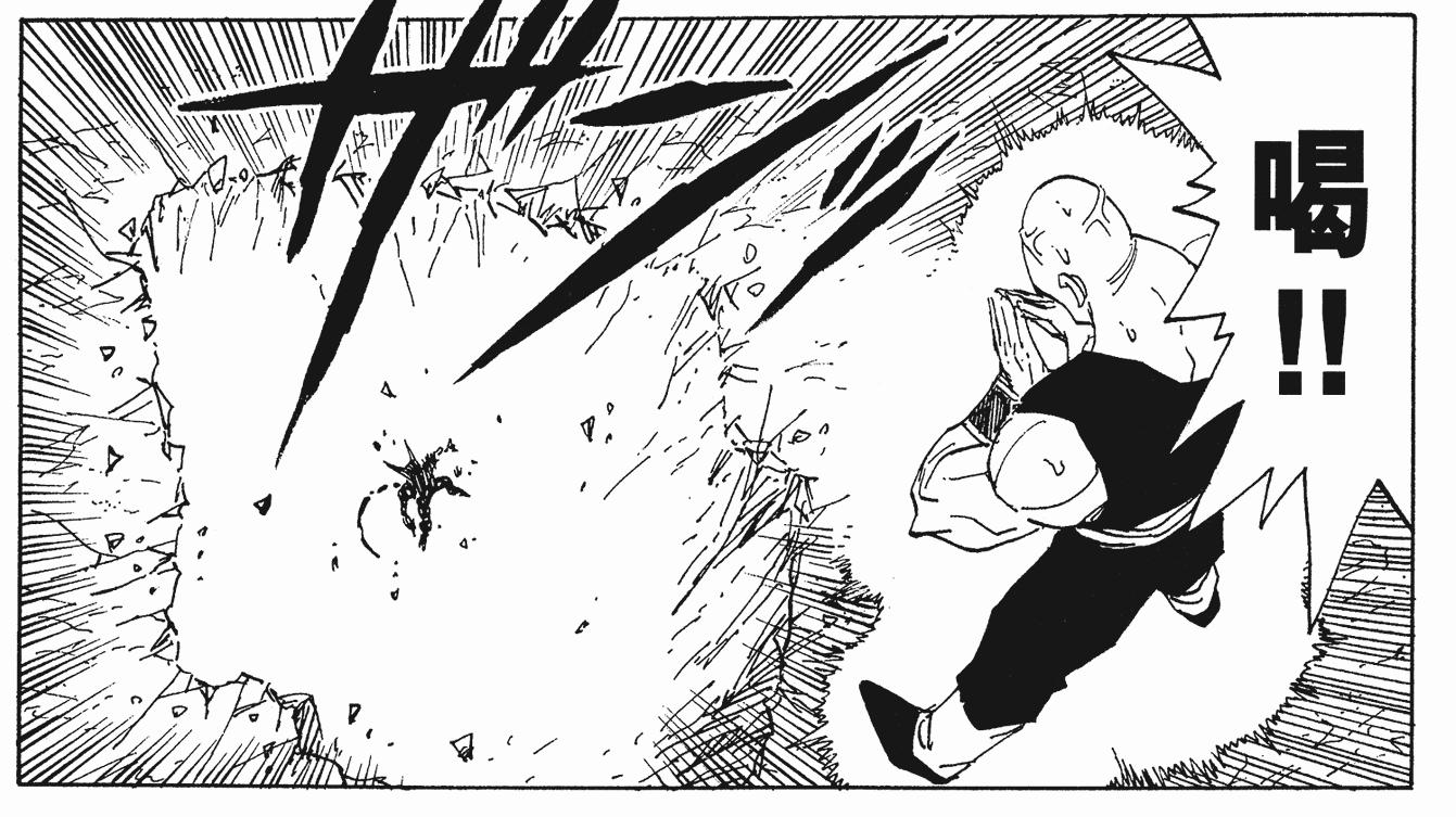 龙珠画风变化图片,龙珠画风对比变化