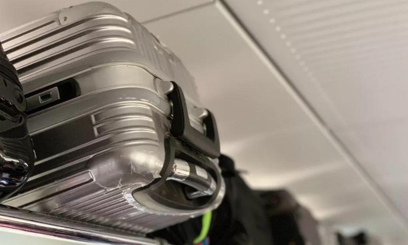 高铁上行李掉了怎么办,高铁上行李丢了怎么办