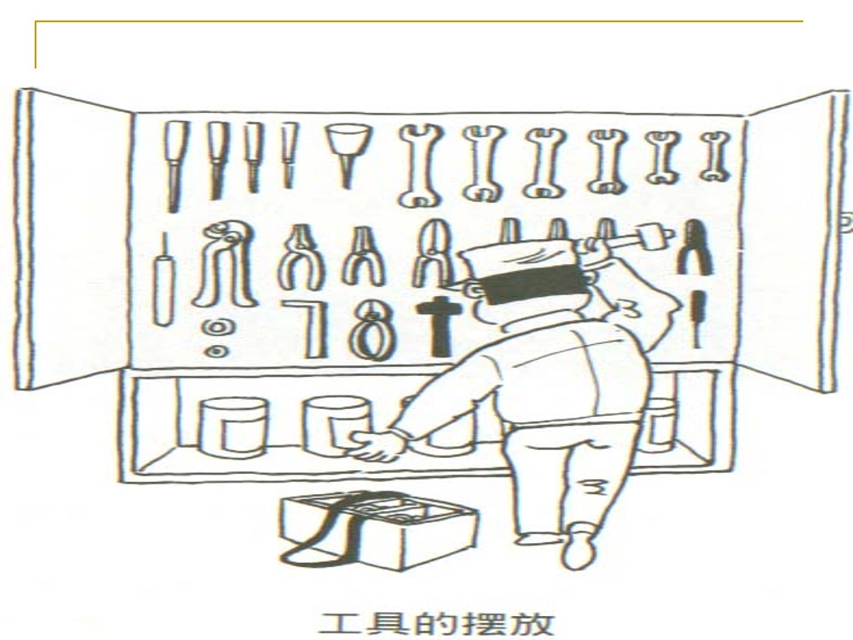 5s管理推行手册,车间5s标准化手册制作